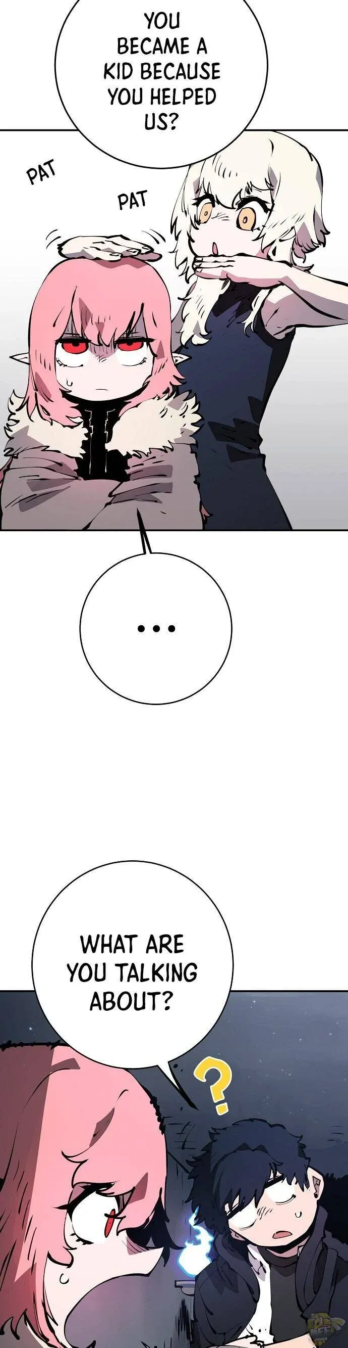 Read Player (en) Manga Online