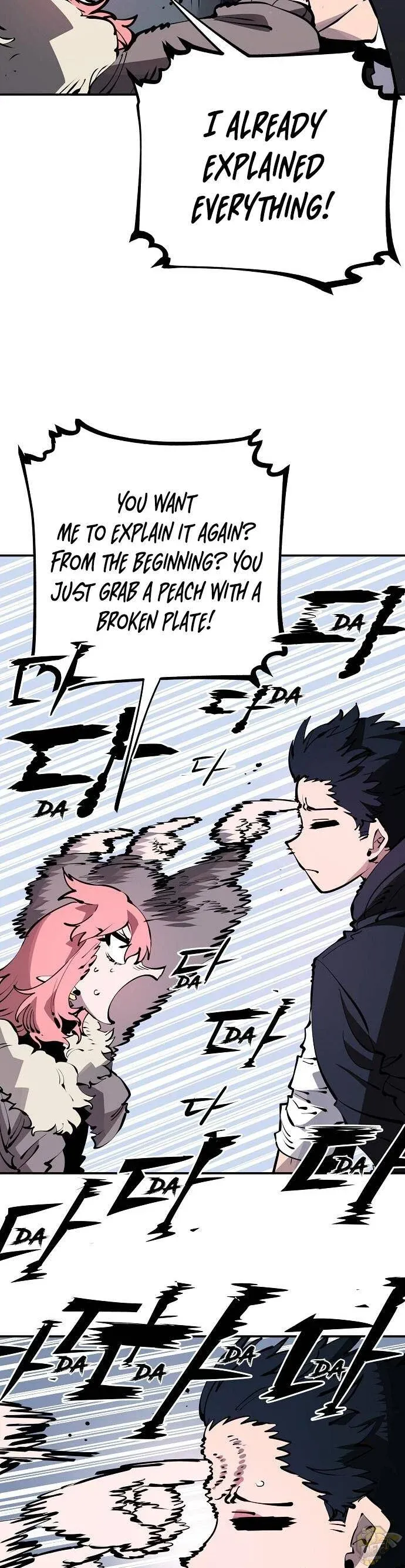 Read Player (en) Manga Online