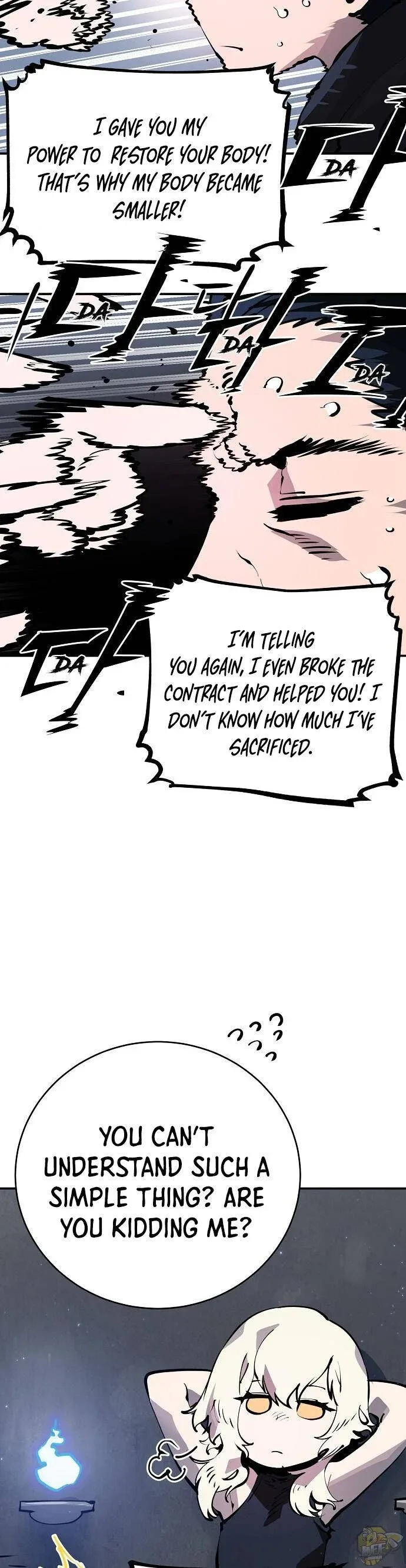 Read Player (en) Manga Online