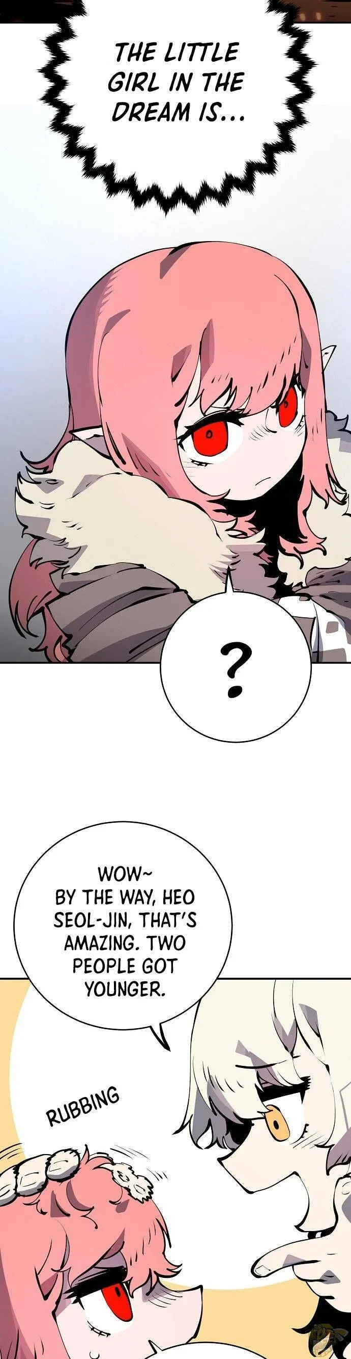 Read Player (en) Manga Online