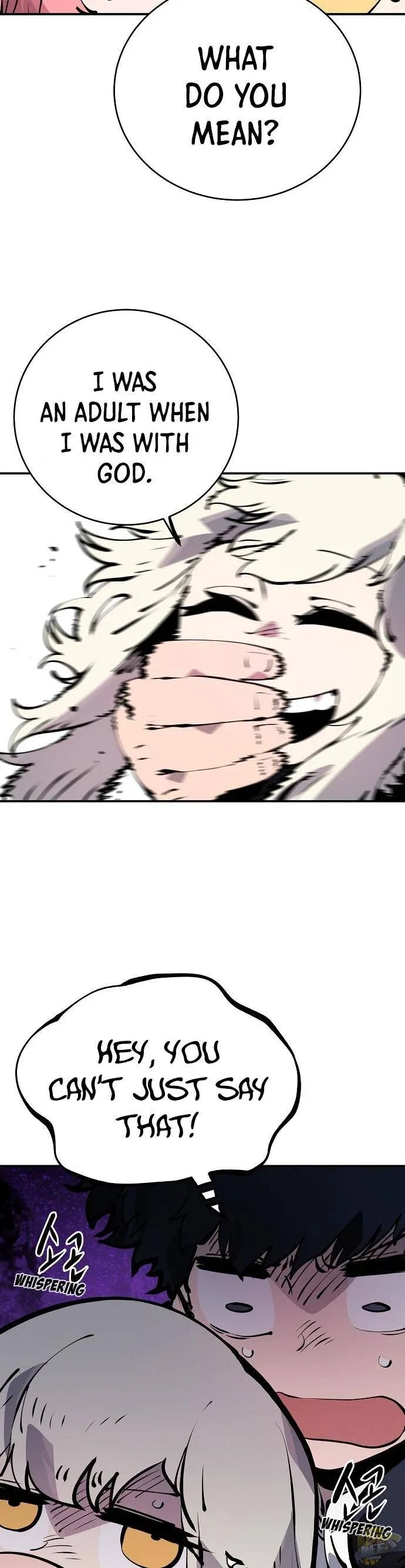 Read Player (en) Manga Online