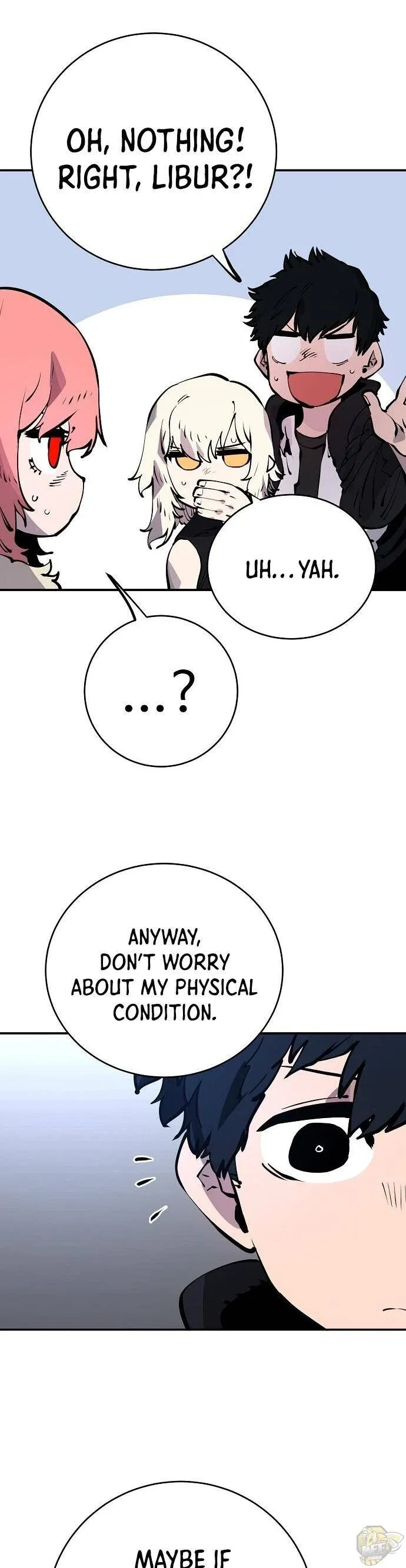 Read Player (en) Manga Online