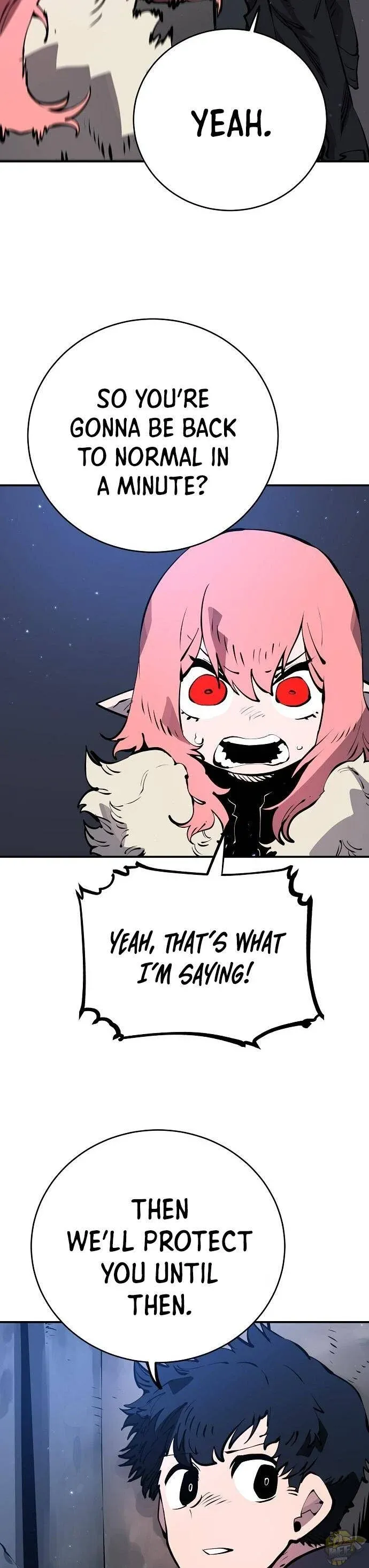 Read Player (en) Manga Online