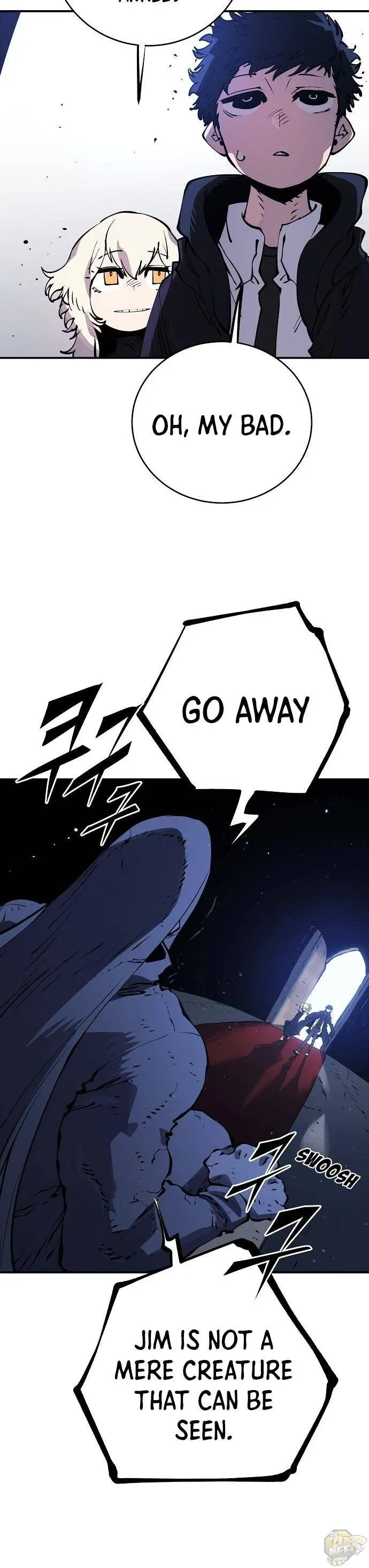 Read Player (en) Manga Online