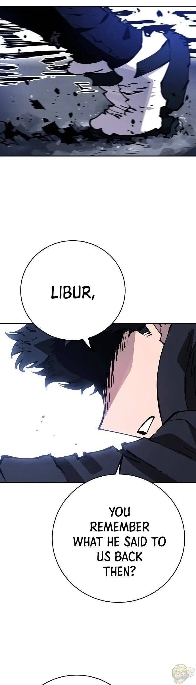 Read Player (en) Manga Online