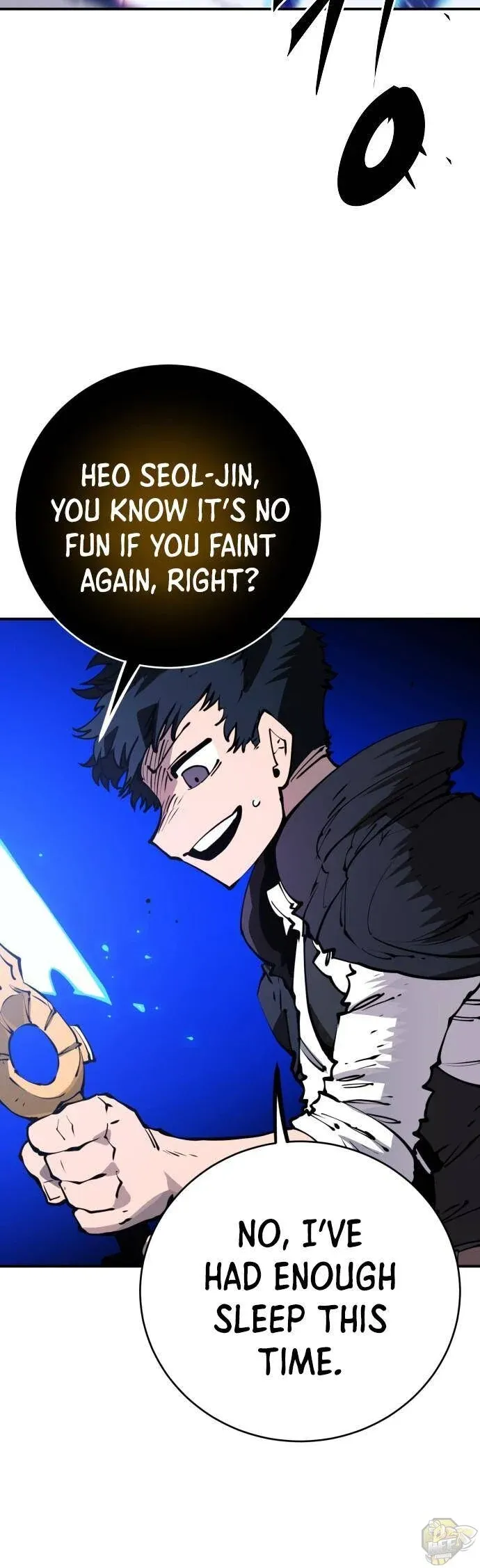 Read Player (en) Manga Online