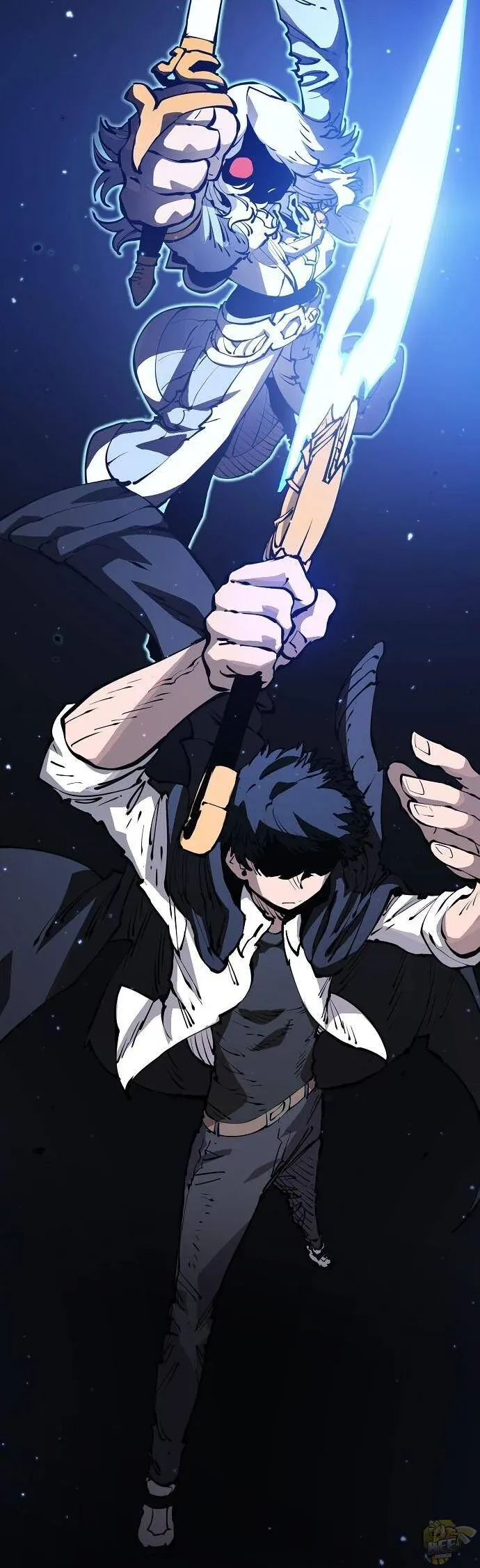 Read Player (en) Manga Online