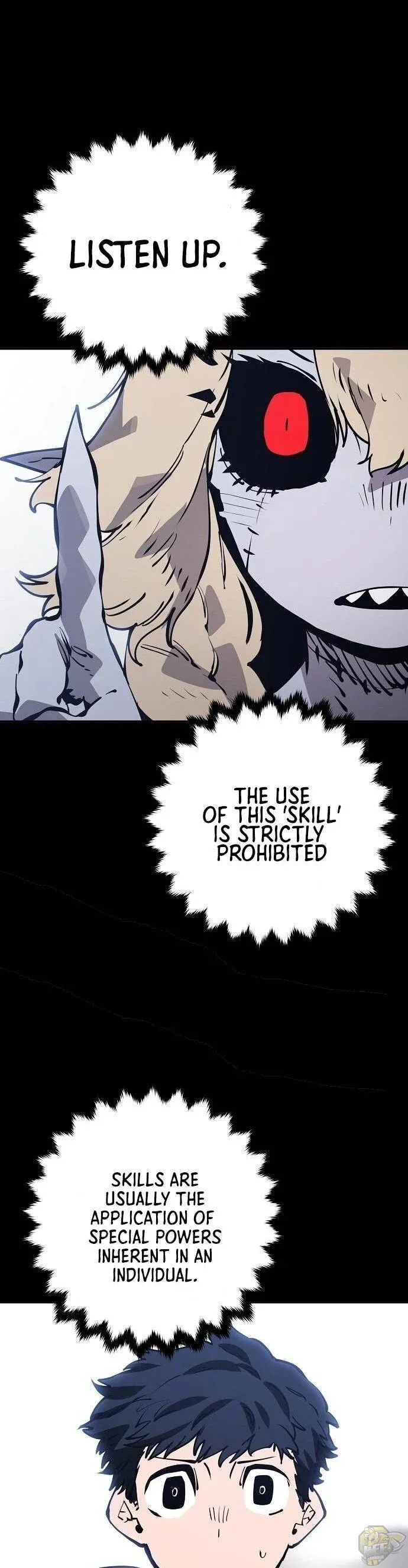 Read Player (en) Manga Online