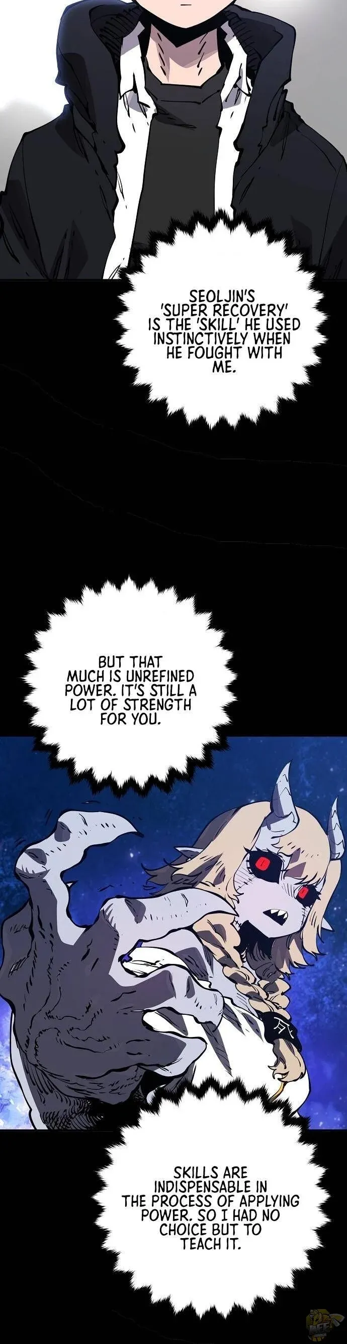 Read Player (en) Manga Online