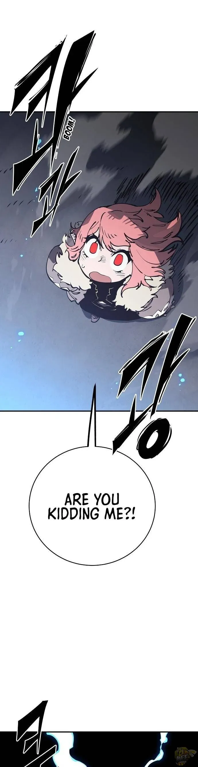 Read Player (en) Manga Online