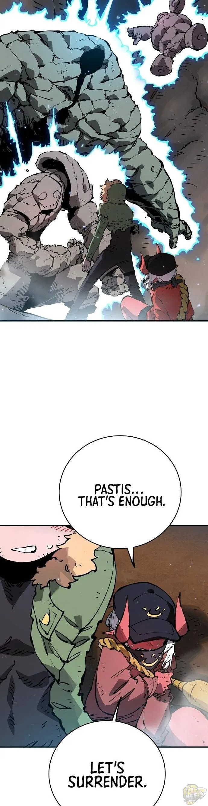 Read Player (en) Manga Online