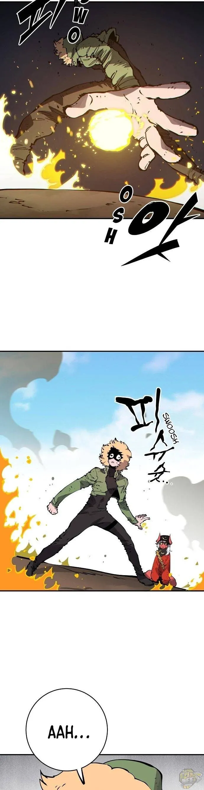 Read Player (en) Manga Online