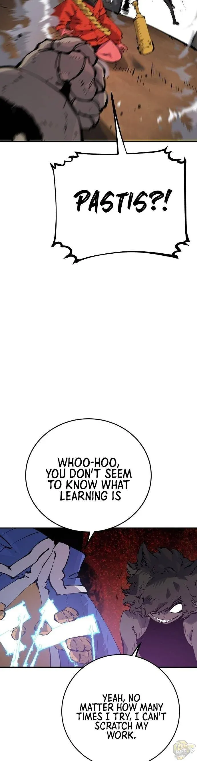 Read Player (en) Manga Online