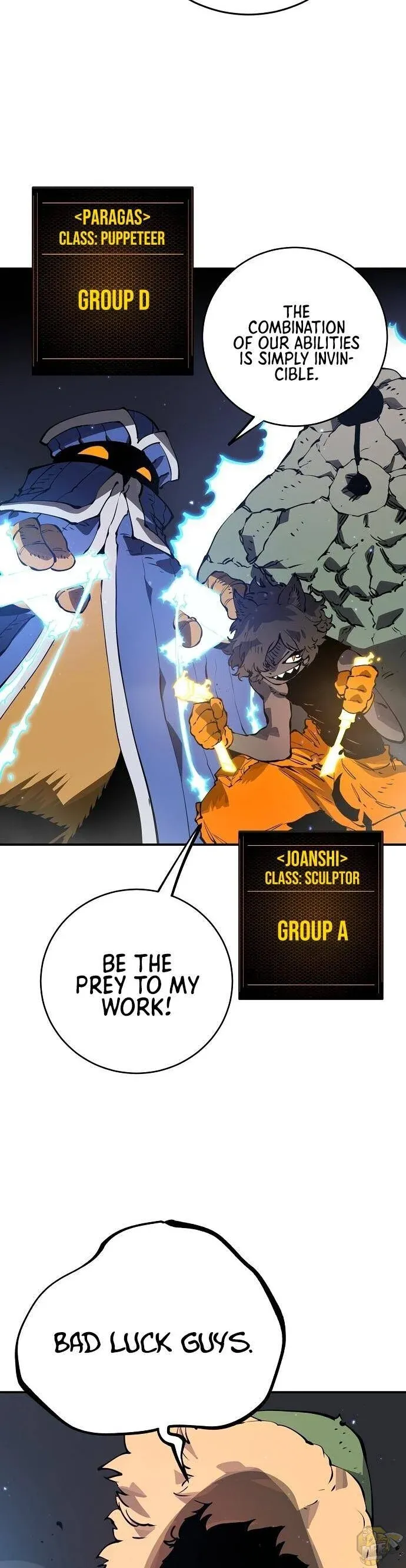 Read Player (en) Manga Online