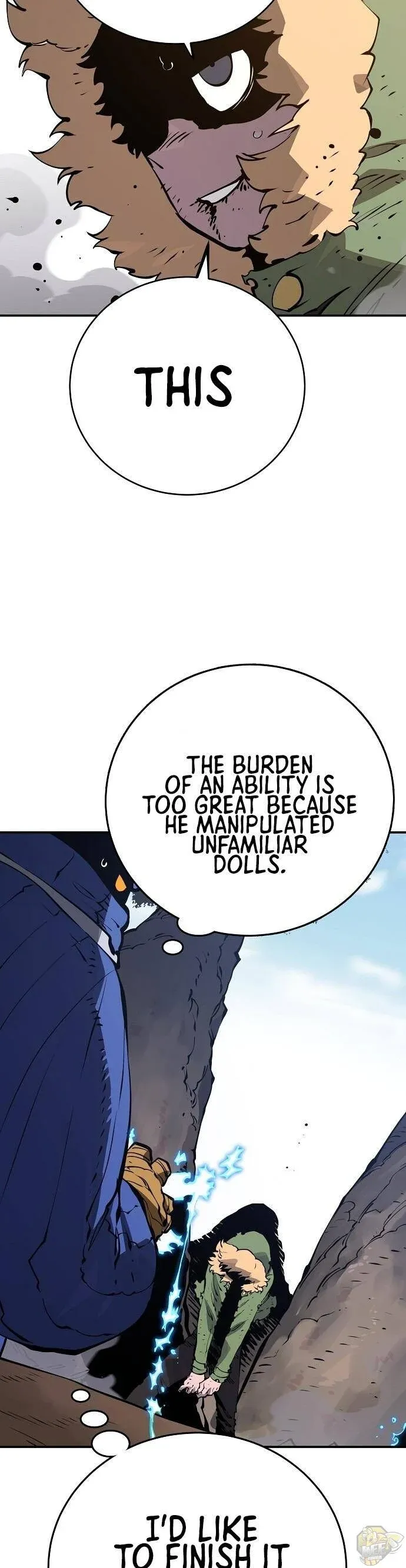 Read Player (en) Manga Online