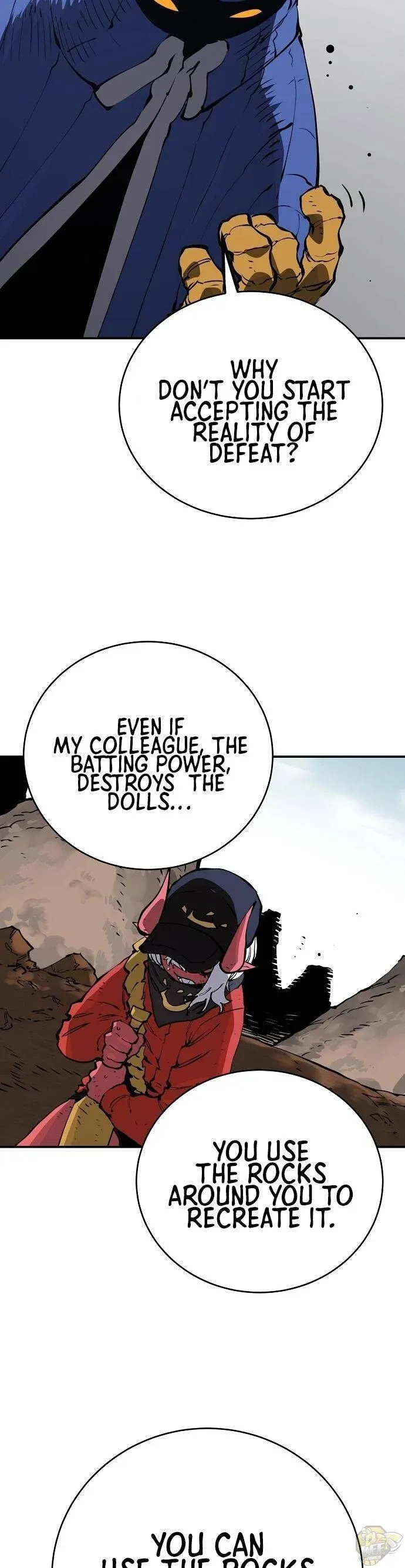 Read Player (en) Manga Online