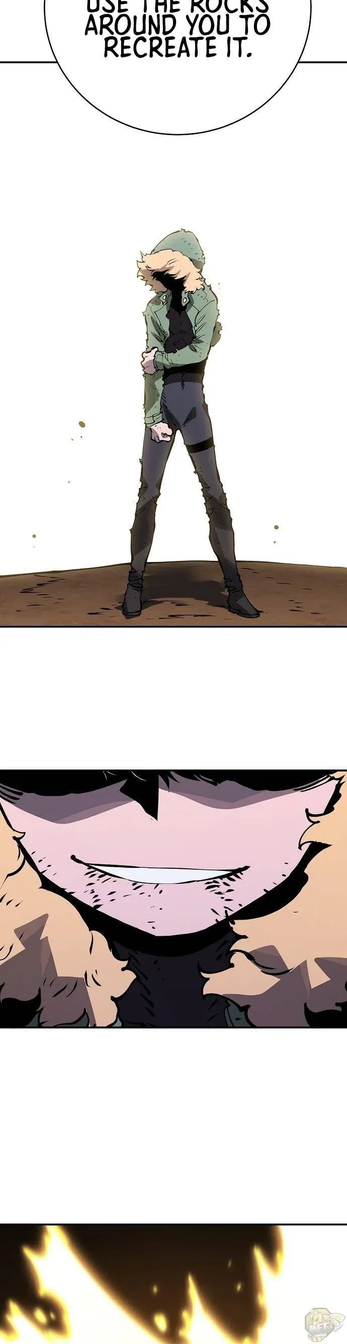 Read Player (en) Manga Online