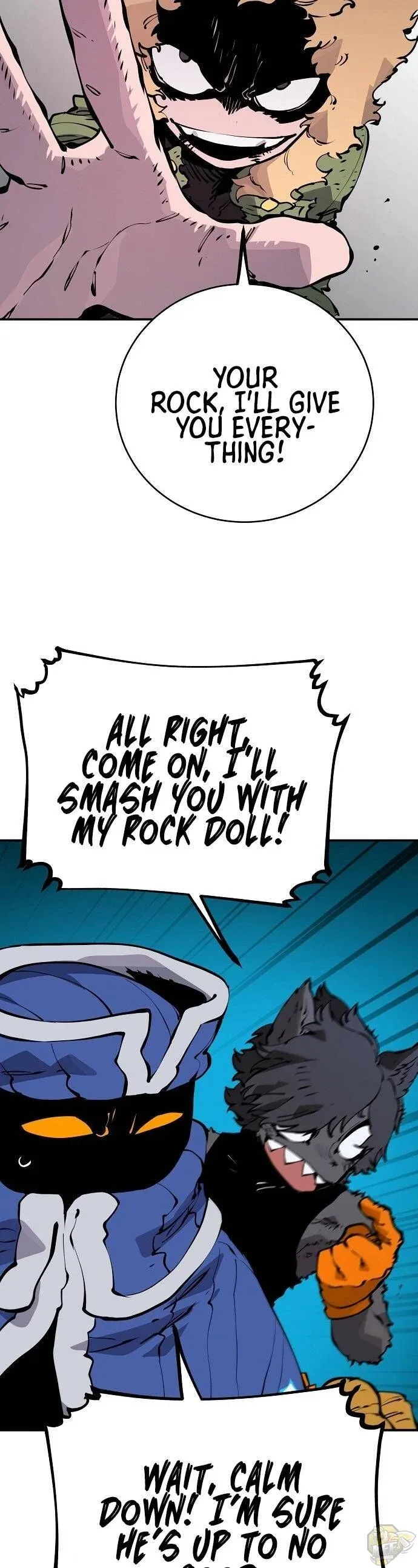 Read Player (en) Manga Online