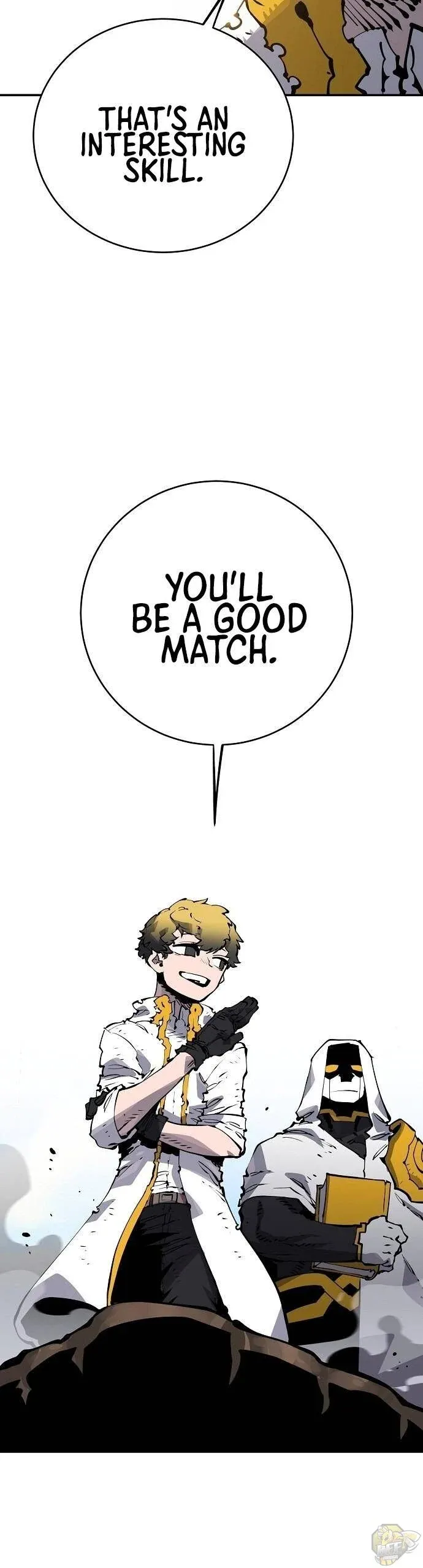 Read Player (en) Manga Online