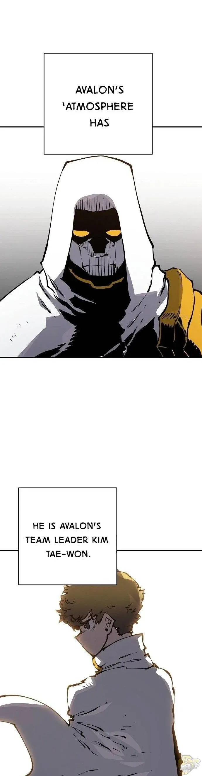 Read Player (en) Manga Online