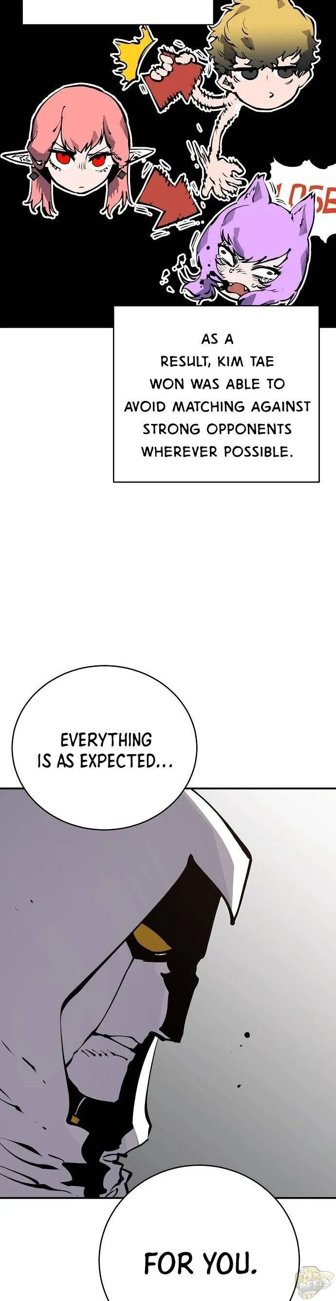 Read Player (en) Manga Online