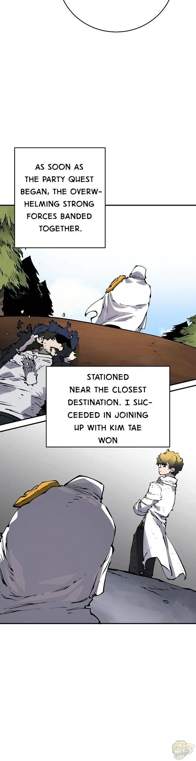 Read Player (en) Manga Online