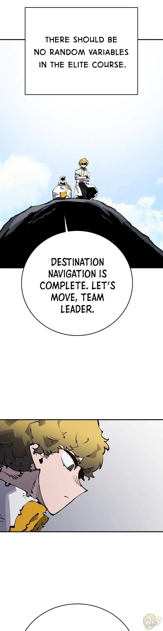 Read Player (en) Manga Online