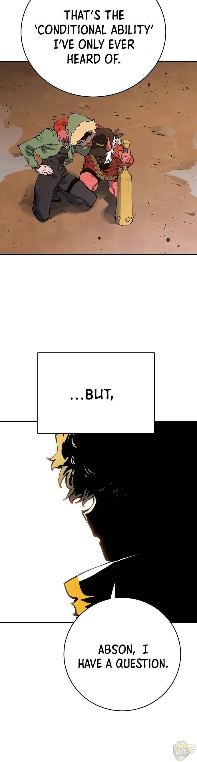 Read Player (en) Manga Online