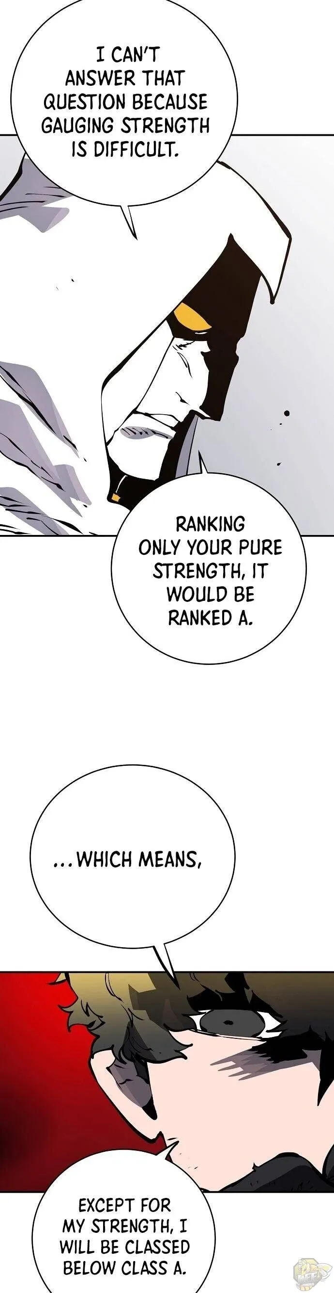 Read Player (en) Manga Online