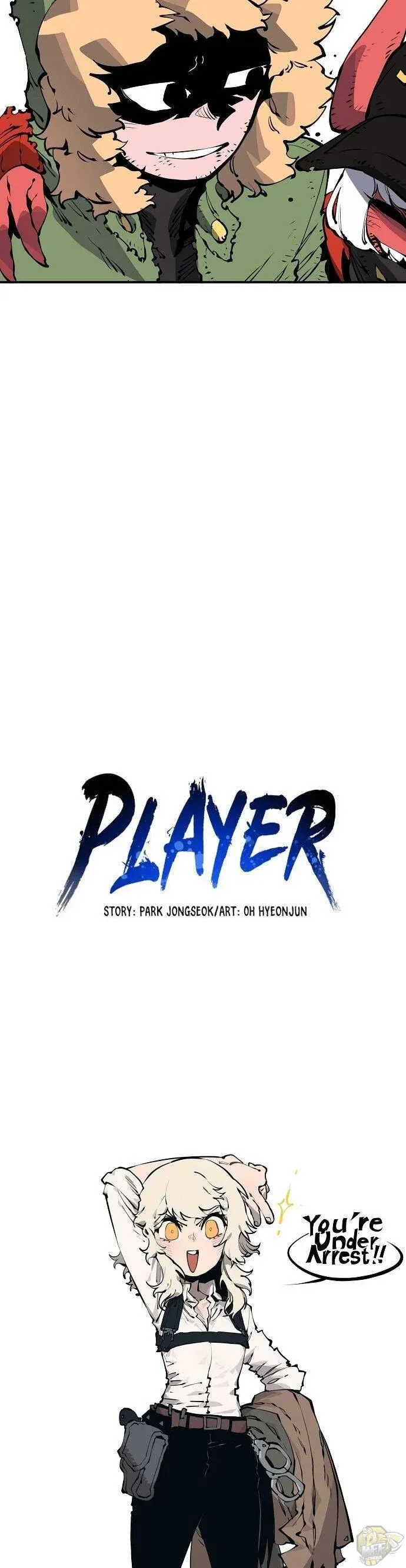 Read Player (en) Manga Online