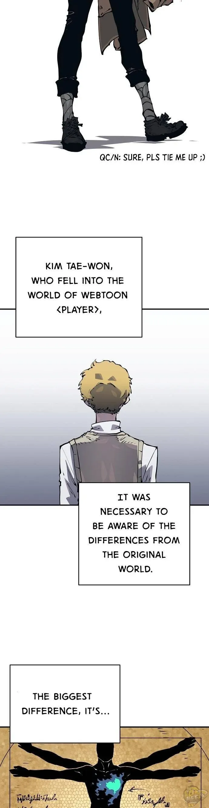 Read Player (en) Manga Online
