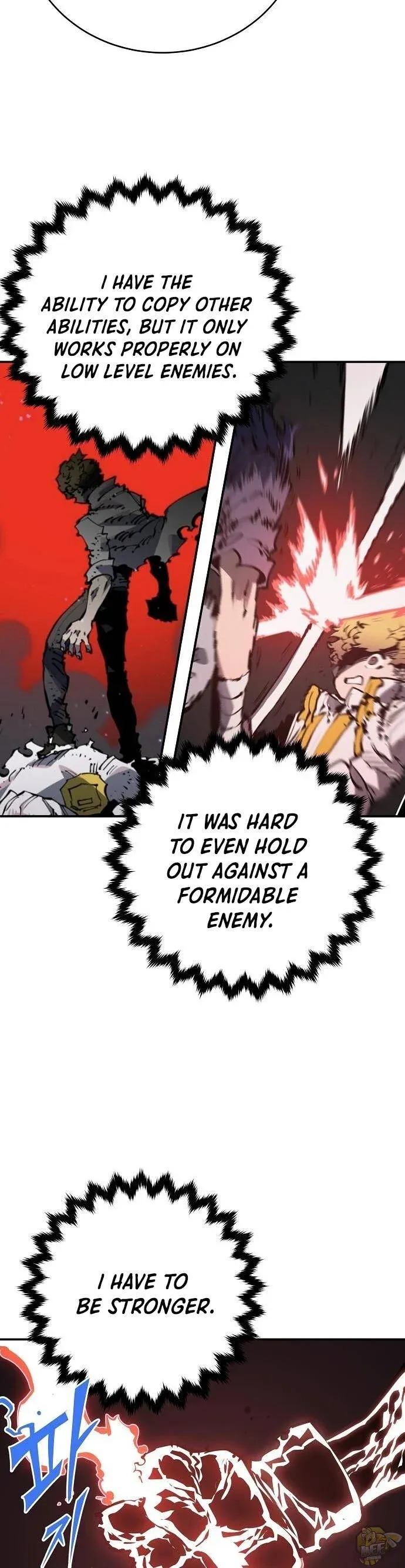 Read Player (en) Manga Online