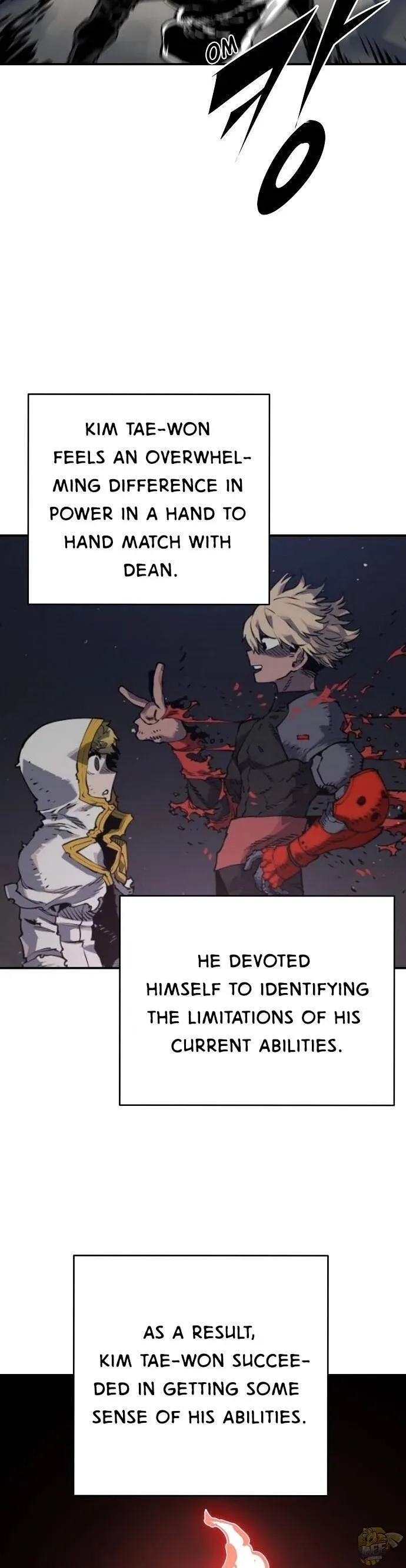 Read Player (en) Manga Online