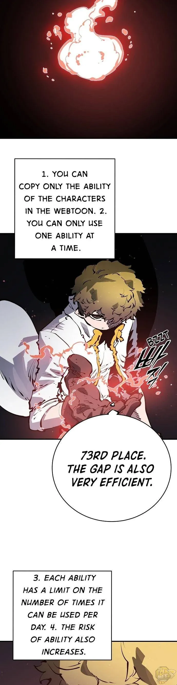 Read Player (en) Manga Online