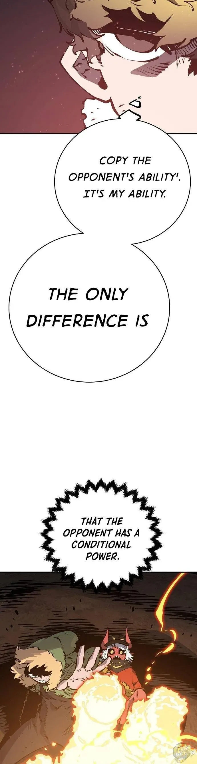 Read Player (en) Manga Online