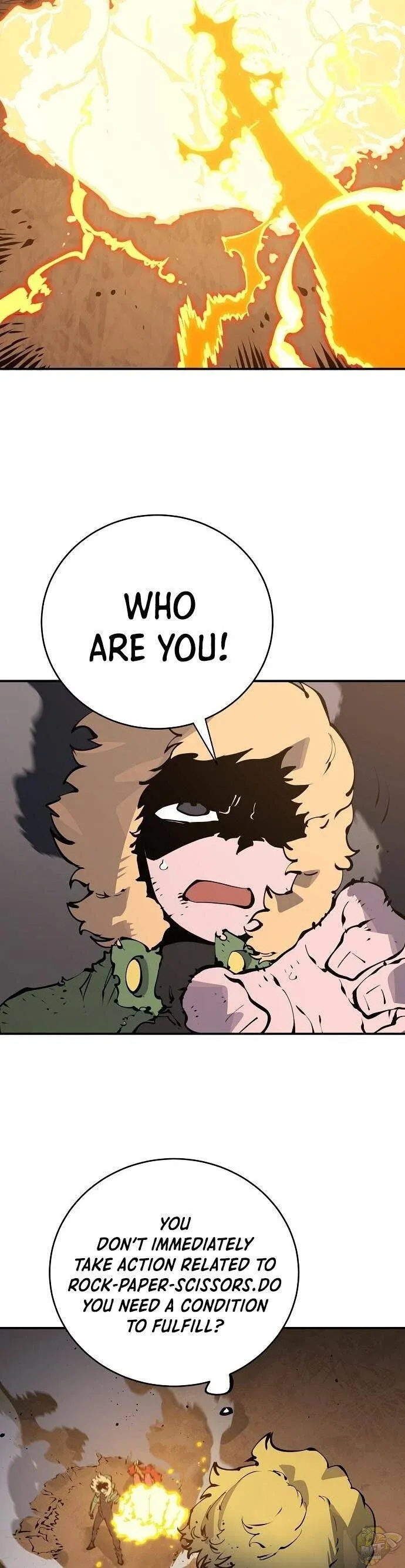 Read Player (en) Manga Online