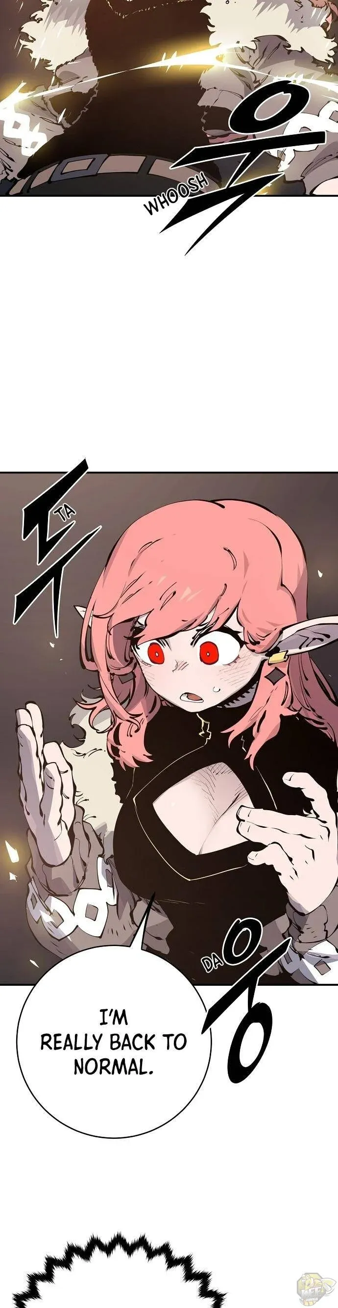 Read Player (en) Manga Online