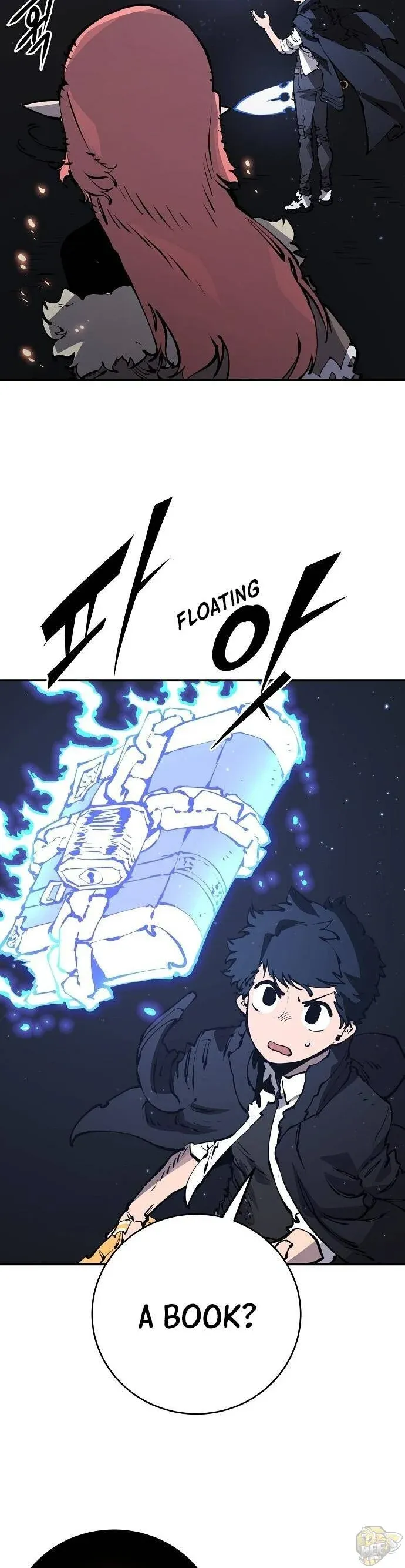 Read Player (en) Manga Online