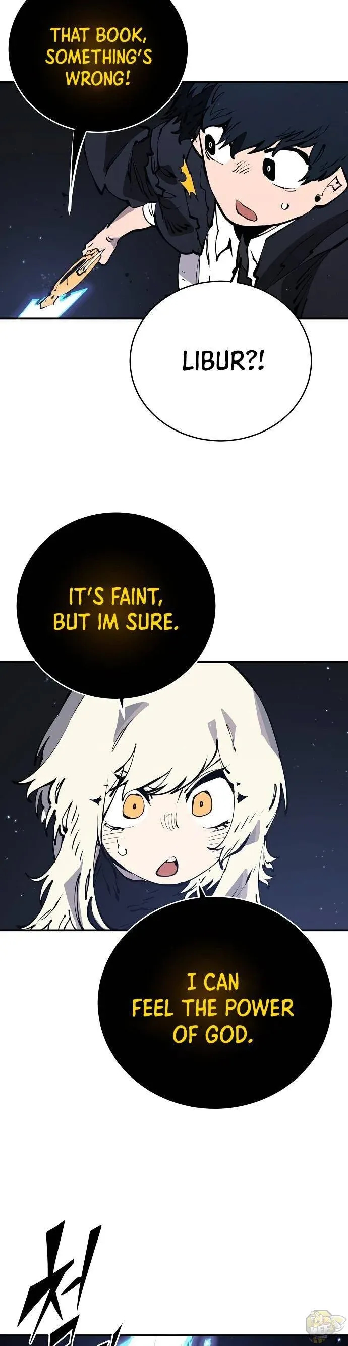 Read Player (en) Manga Online