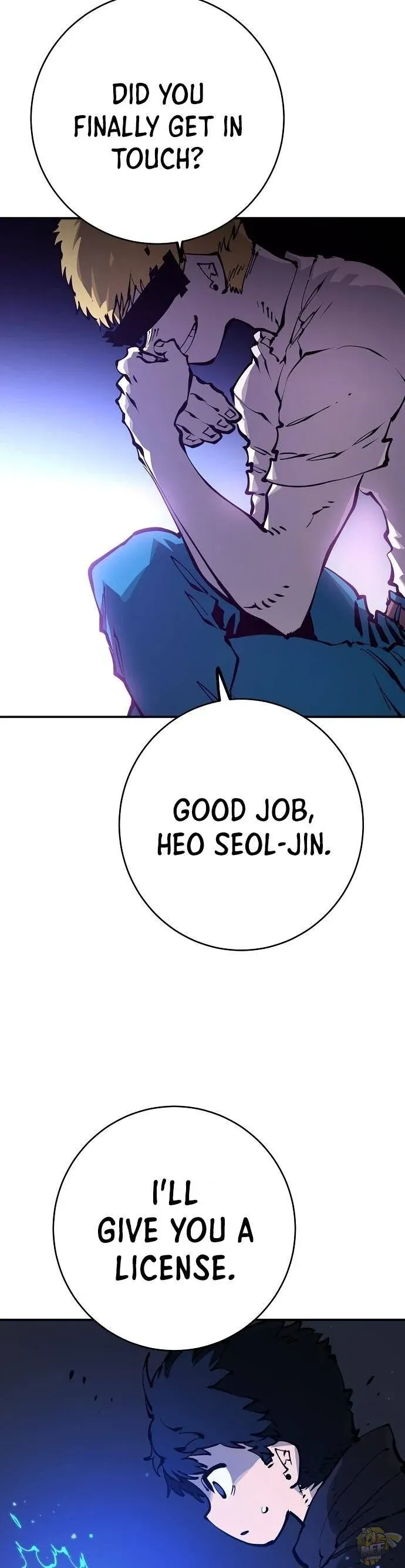 Read Player (en) Manga Online