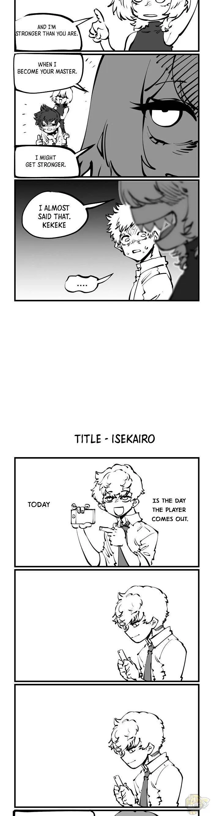 Read Player (en) Manga Online