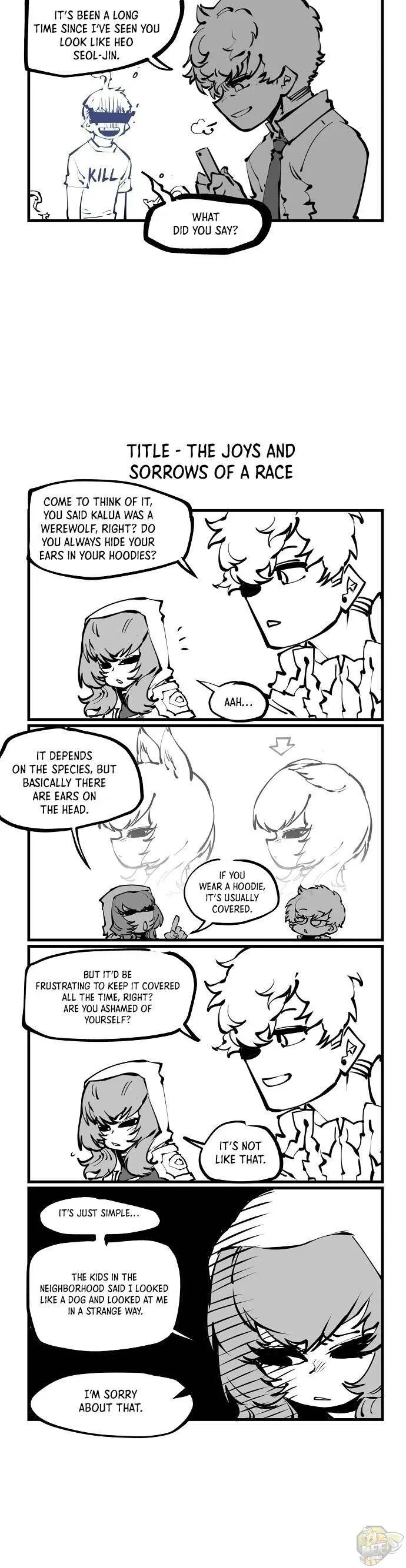 Read Player (en) Manga Online