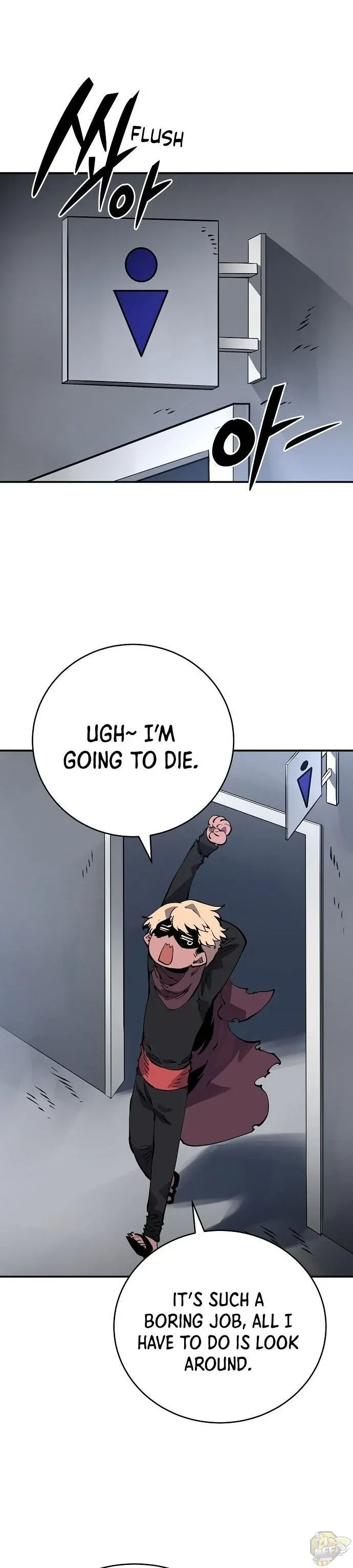 Read Player (en) Manga Online