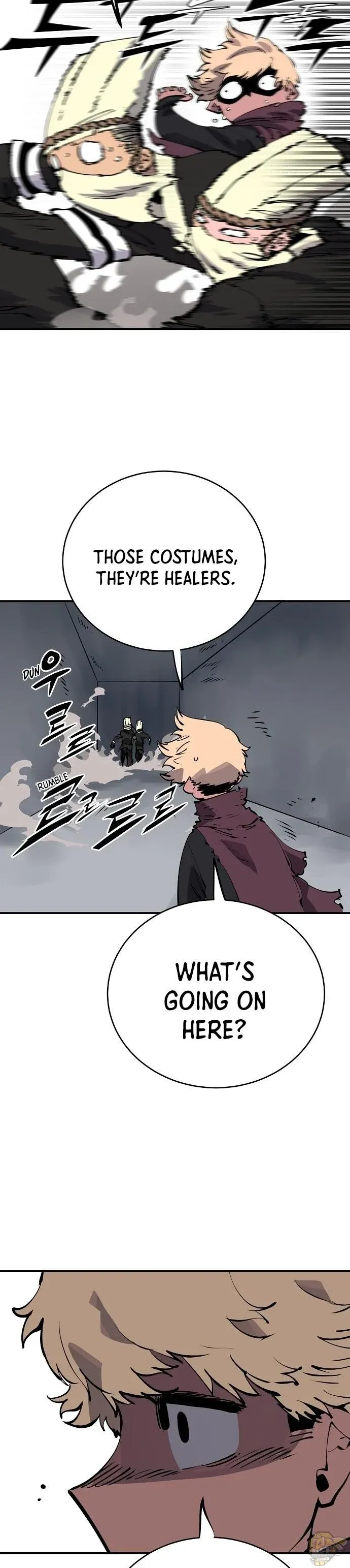 Read Player (en) Manga Online