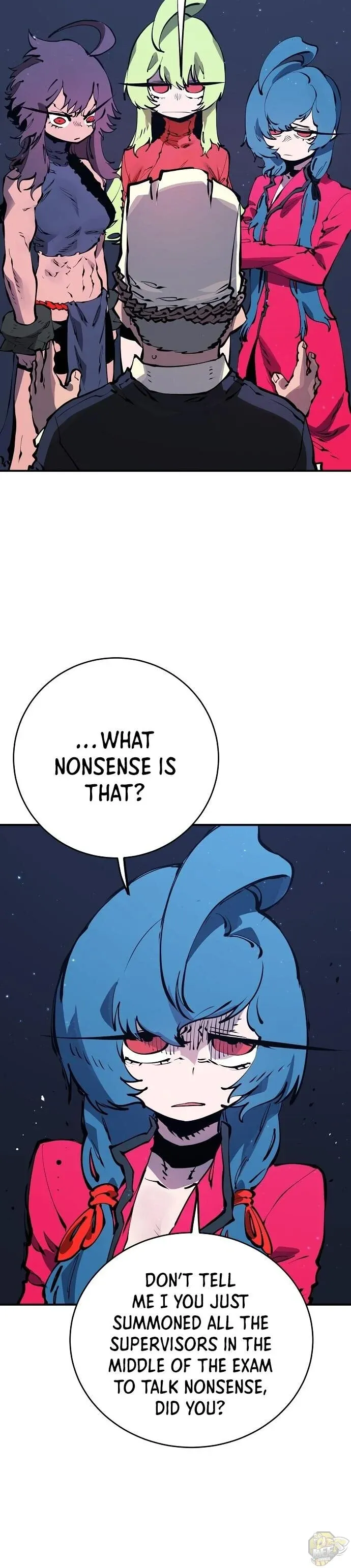 Read Player (en) Manga Online