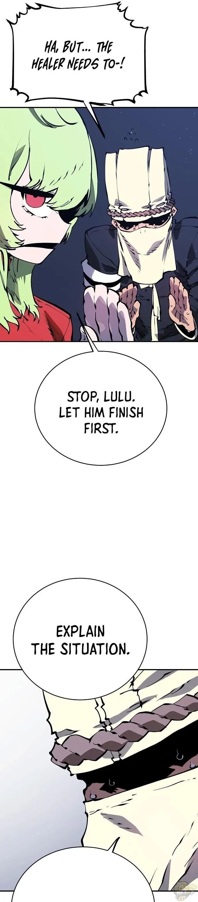 Read Player (en) Manga Online