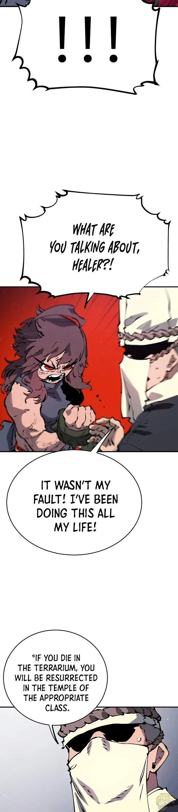 Read Player (en) Manga Online