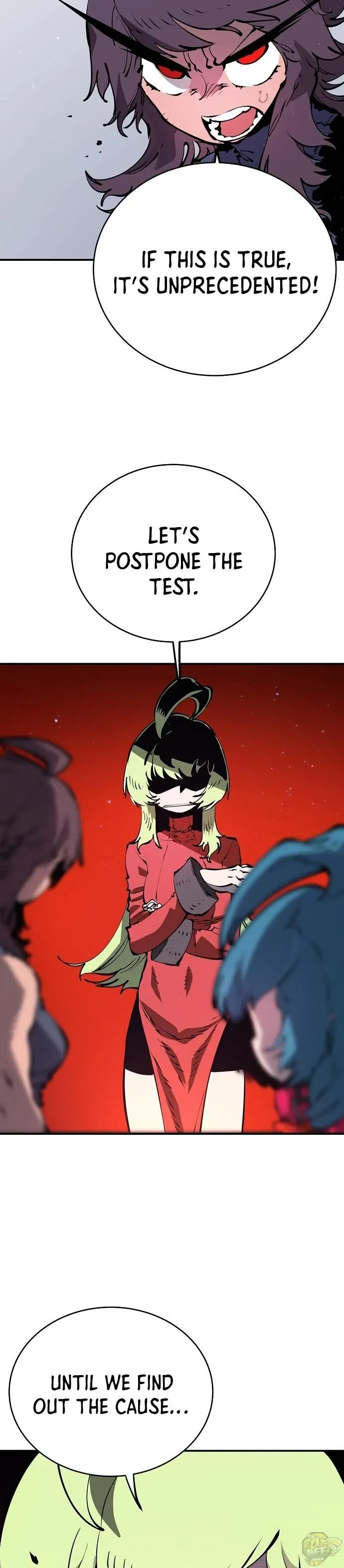 Read Player (en) Manga Online