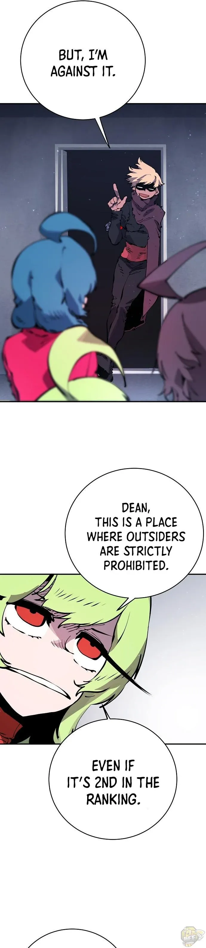 Read Player (en) Manga Online