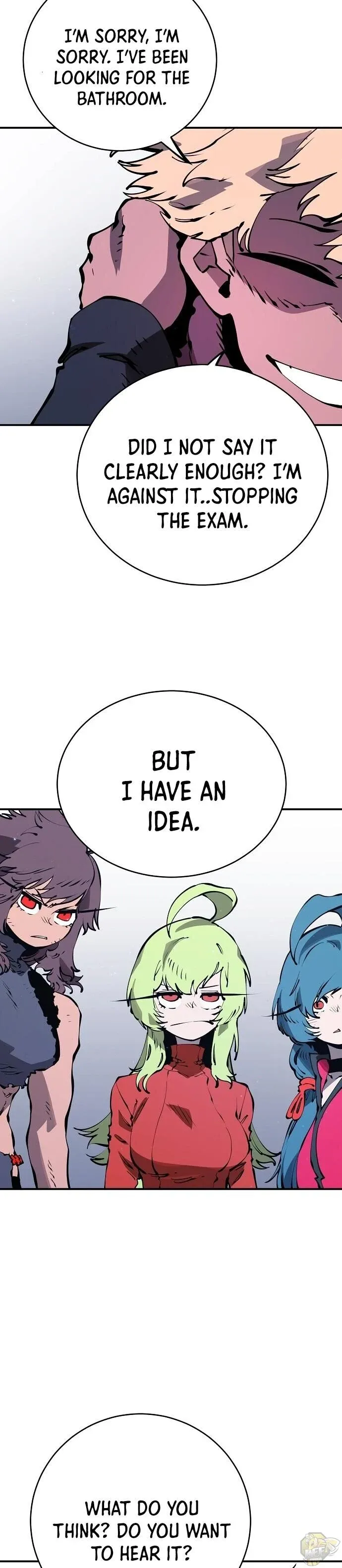 Read Player (en) Manga Online